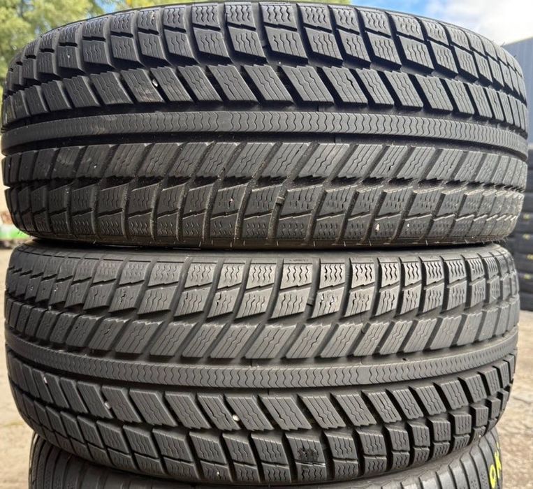 Склад шин б/в. 215/65 R15 Syron Everest 1 Plus