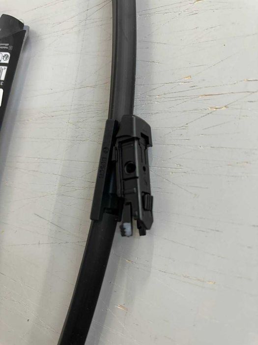 Двiрники Nissan Juke 2017+