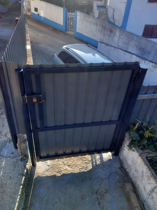 Remodelações Medeiros evolução Lda