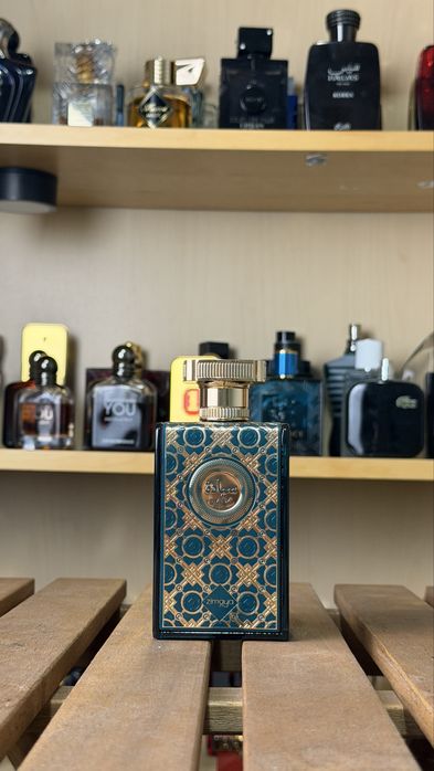 Siada Regal - Zimaya