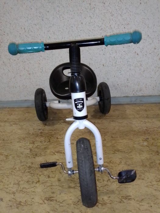 Детский мир игрушки