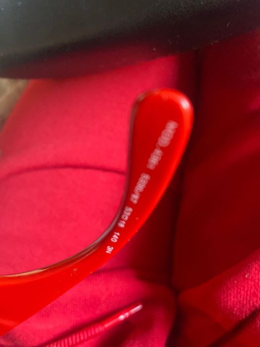 Original Versace Eyeglasses64175212032001121