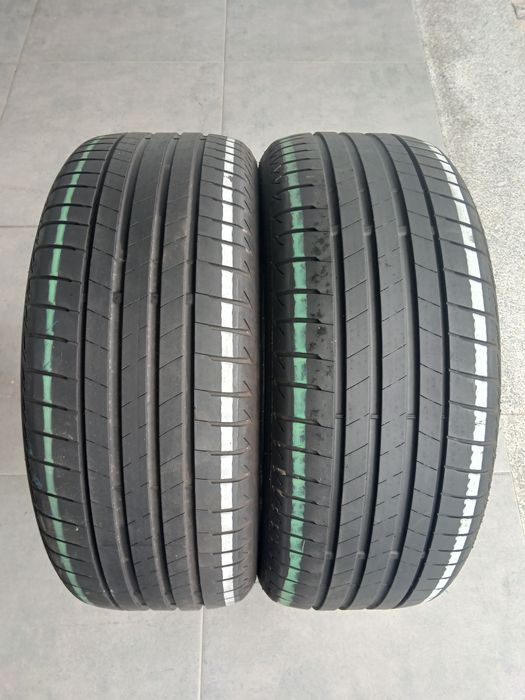 2 pneus 225 45 r18 bridgestone