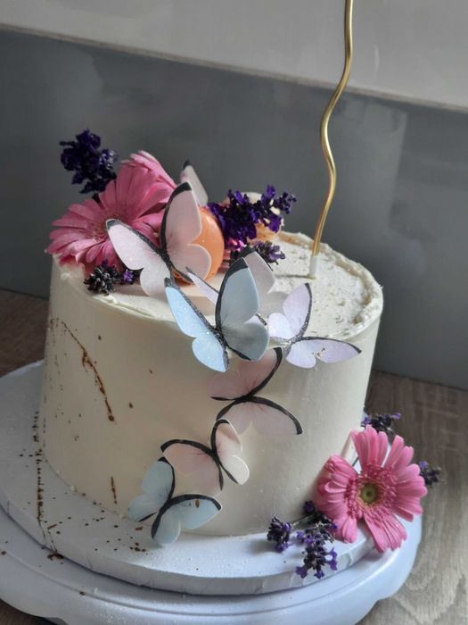 Torty slodkosci mini deserki