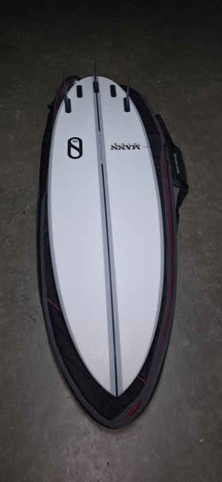 Firewire  s boss 6.0