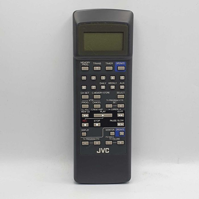 Controlo Remoto JVC 203A1