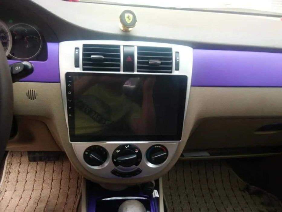 Штатная магнитола android Chevrolet Aveo Шевроле Лачетти Lacetti