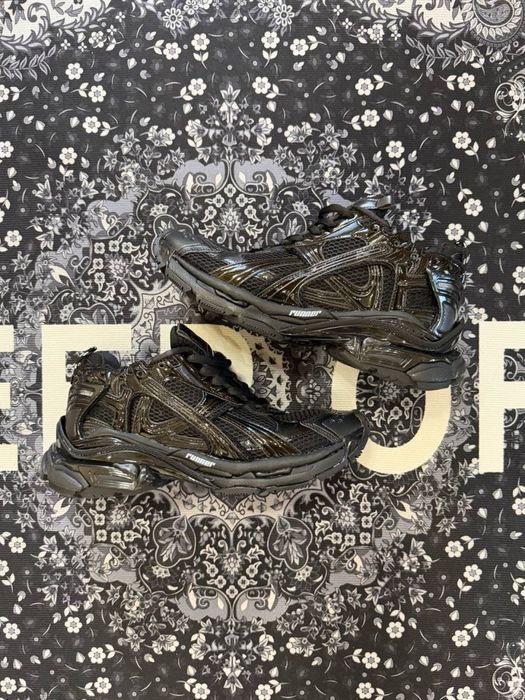 кросівки balenciaga runner | баленсіага ранер