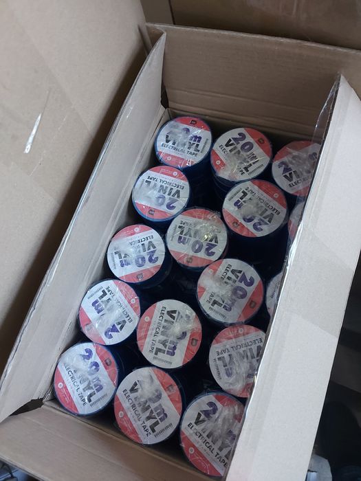 Срочно Продам прибуткове діюче виробнитство изоленти пвх,