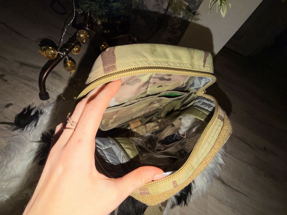 Продам муфту (зима не привід зупиняти політ) військові амуніції / дрон