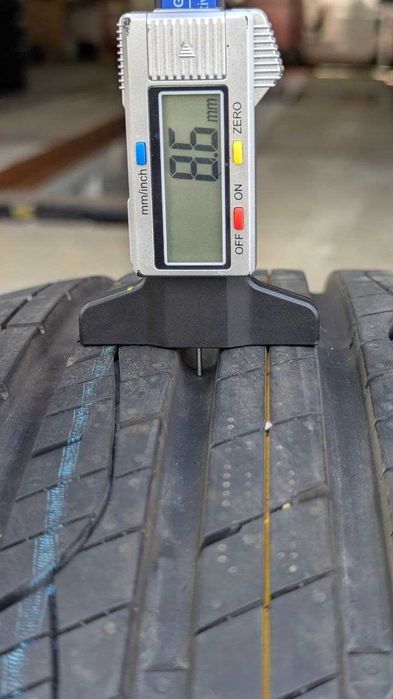 Шини 255/50 R20 105H Nexen NPriz RH7