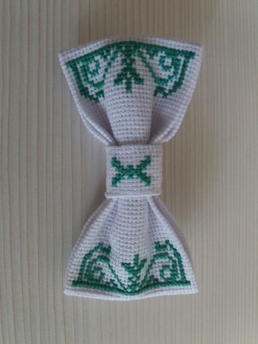 Метелики Краватки  ручної роботи