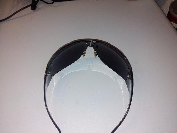 Óculos de sol para mulher e para o homem