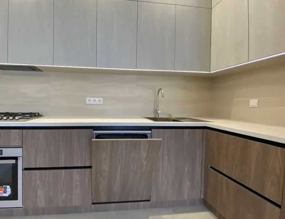 Плитка Allore travertine ivony