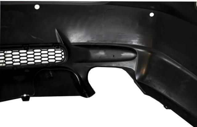 Para-choques Bmw Série 3 E92 E93 (2006 a 2014) Look M3