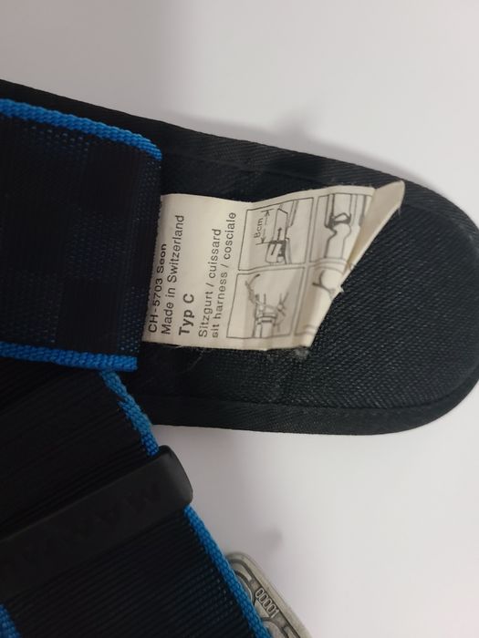 Захист спини Dainese