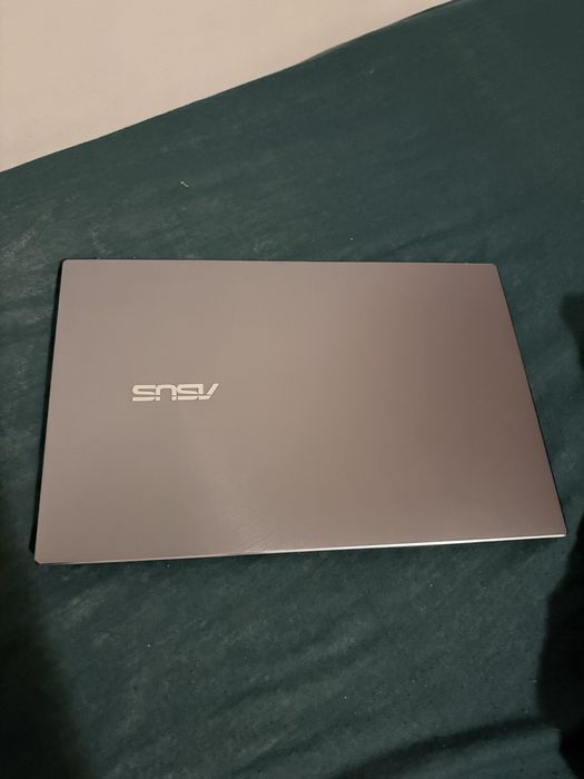 ASUS ZenBook 14 – bardzo dobry stan  Ryzen 5 | SSD