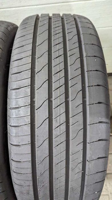 Шини 215/55 R18 99V GoodYear EfficientGrip Performance 2