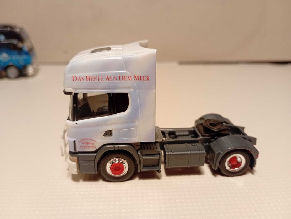 Herpa 1/87 Scania