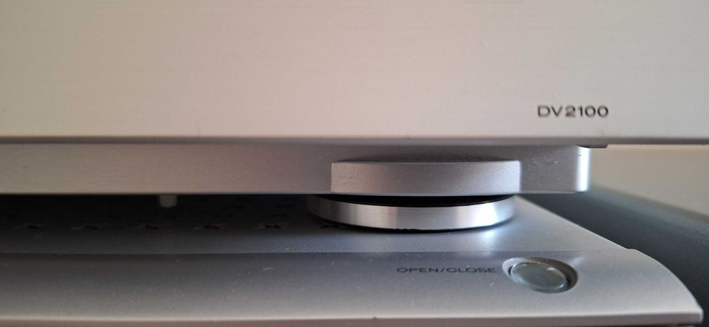 Marantz DV2100  Napęd CD/ DVD