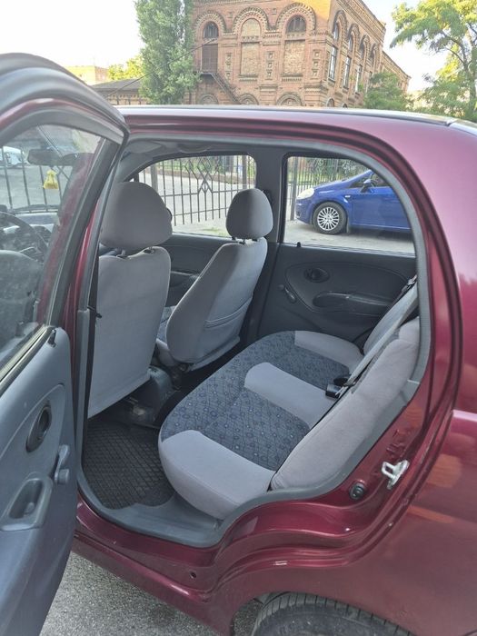 Продам матіз 2008 matiz