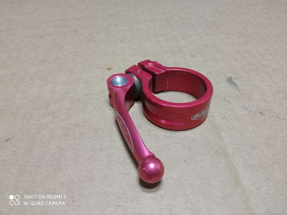 Zacisk Sztycy Hope 34.9