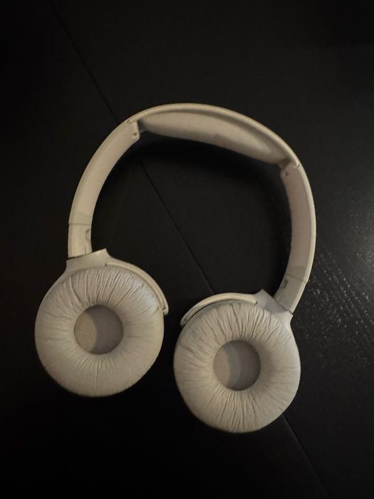 Headphones usados philips