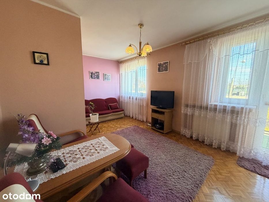 Idealny Dom Dla Rodziny- 4 Pokoje Garaż Taras