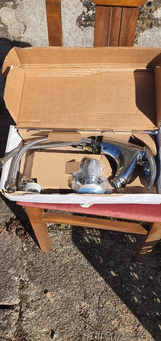 torneira de bidé marca roca