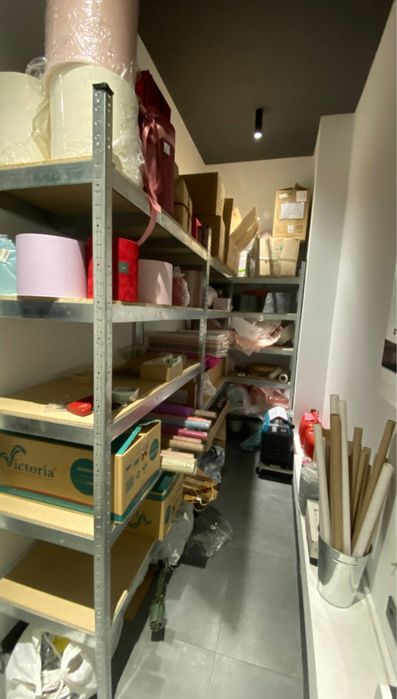 Продам діючу квіткову студію! Готовий квітковий бізнес, магазин