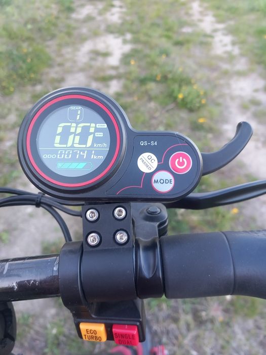 Motus 2x1000w pro 10 sport