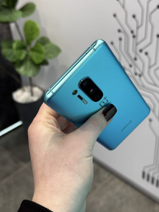 OnePlus 8 Pro • 8/128GB • Оплата частинами