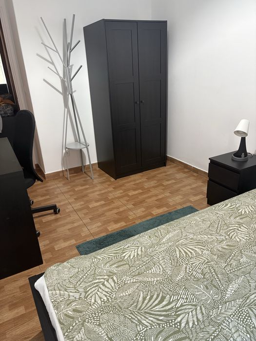 Arrendamento de quarto