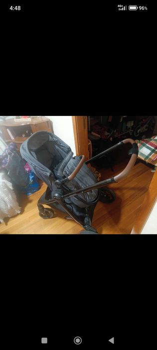 Baby stroller513649784065239042