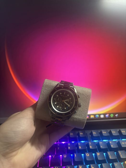 Часы MICHAEL KORS Maritime