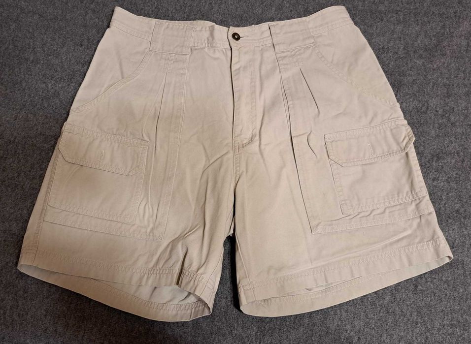 Шорти Eddie Bauer карго реп nco, sk8