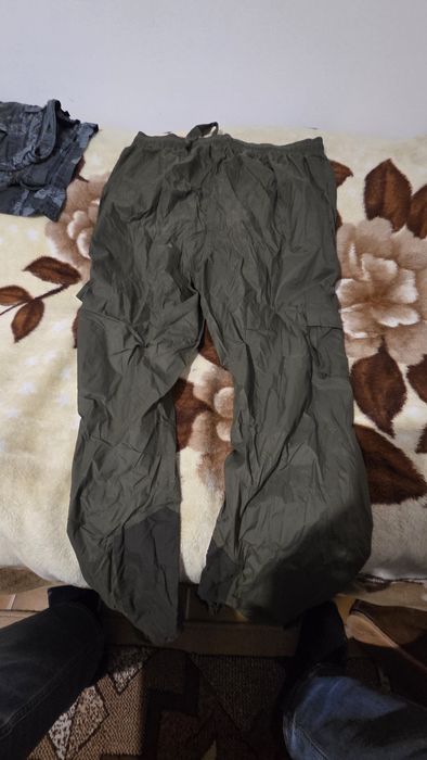 Nash Waterproof Packaway - XL