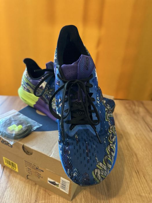 Buty Asics Noosa Tri 14 rozmiar 44