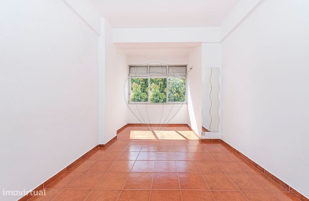 Apartamento T2 para venda