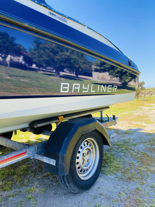 Bayliner 175 GT Mercruiser