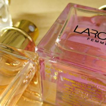 Perfumes Larome 100ml Oferta Coffret