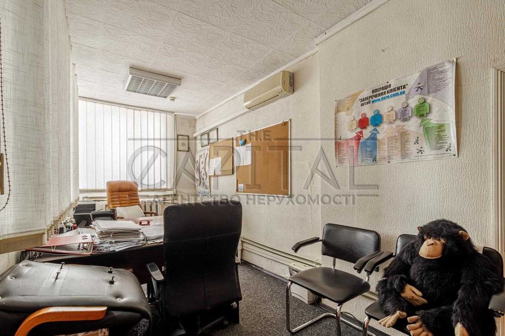 Продаж приміщення, вул. Тверський Тупик, Печерський р-н