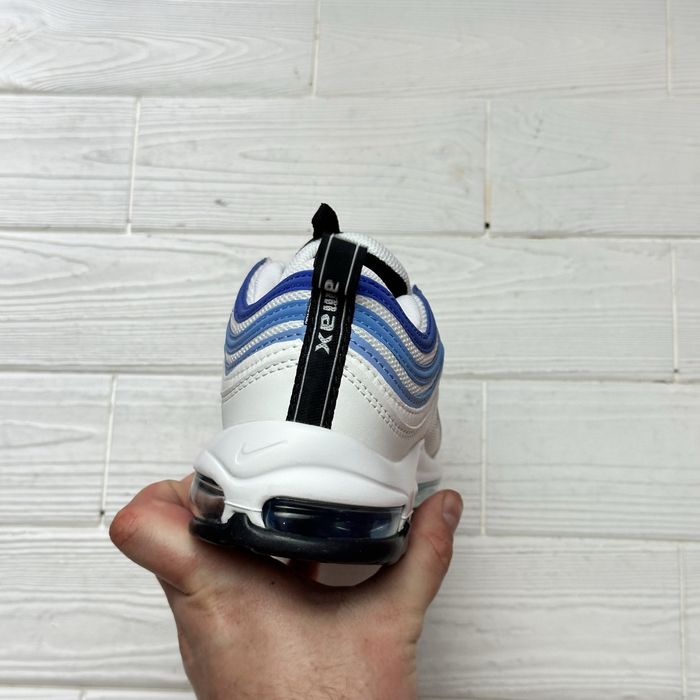 Кросівки nike air max 97