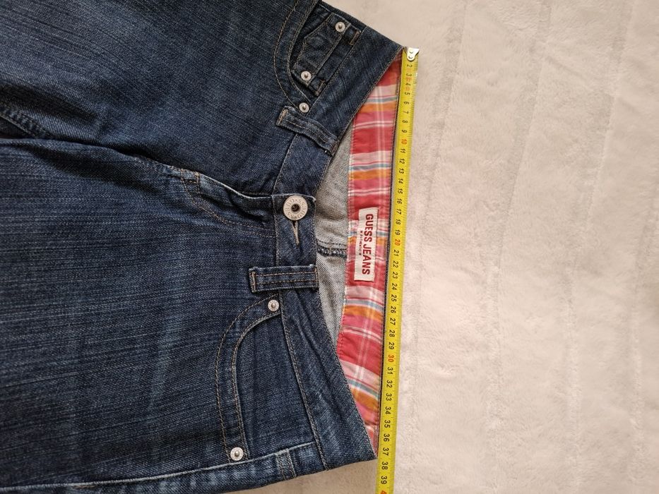 Szorty jeansowe Guess 36 S