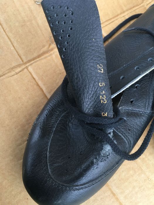 Туфлі чоловічі,шкіряні