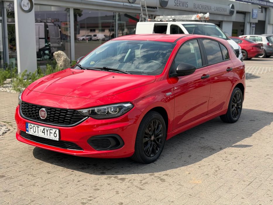 Fiat Tipo