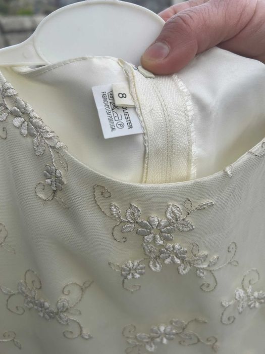 Vestidos de Comunhão de Criança