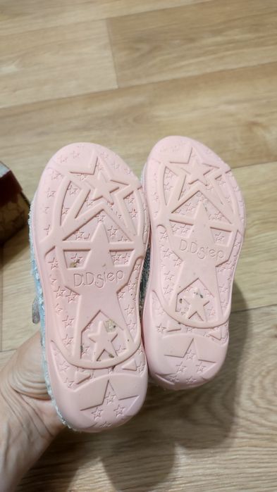 Туфли мокасины босоножки ботинки D.d.Step Step сапоги Minimen Demar 25