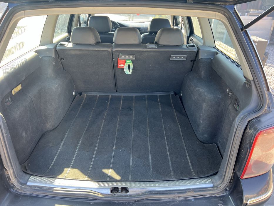 Passat B5+ 1.9 tdi