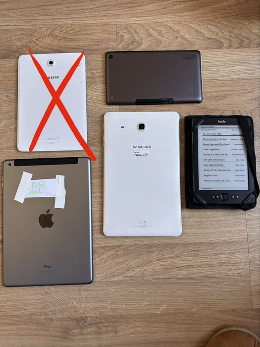 Телефоны, Планшеты, Ipad, Samsung, Philips